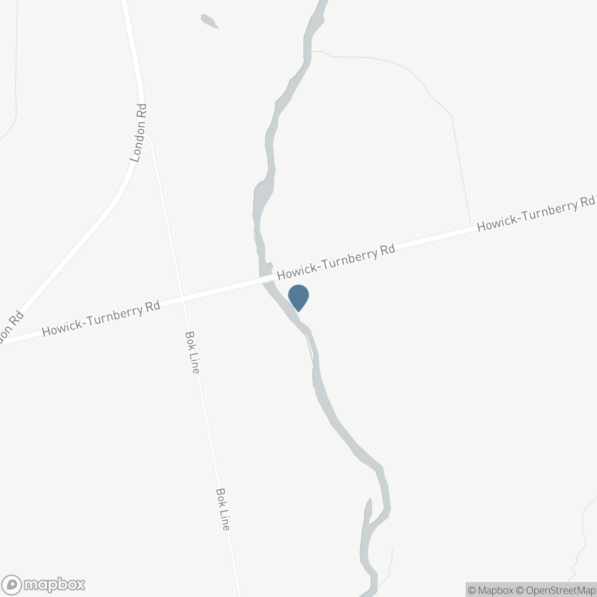 40481 HOWICK-TURNBERRY ROAD, Wingham, Ontario N0G 2W0